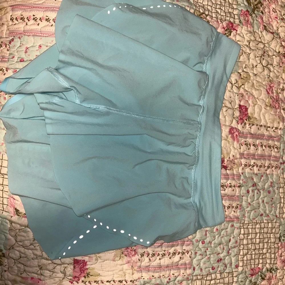 Lululemon shorts - Picture 2 of 6